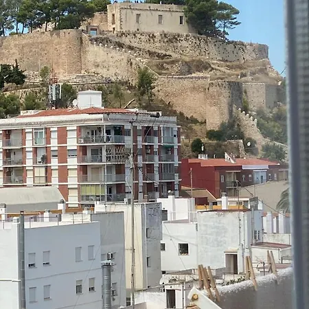 Homestay Breathtaking Views Port Denia Denia