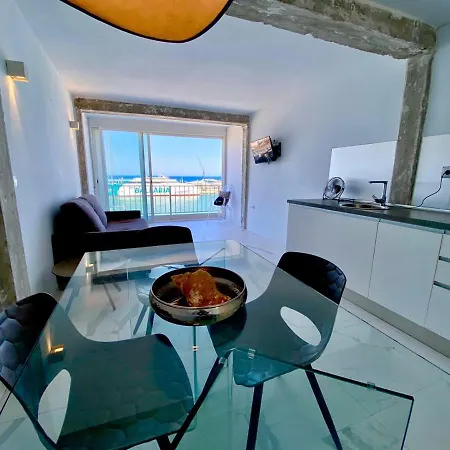 Breathtaking Views Port Denia Homestay