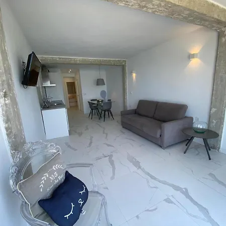 Homestay Breathtaking Views Port Denia *