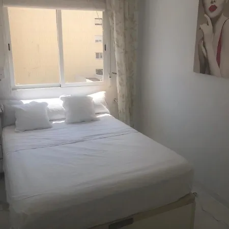 Breathtaking Views Port Denia Homestay *