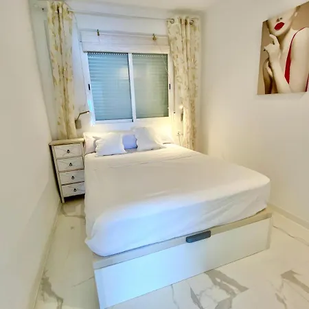 Homestay Breathtaking Views Port Denia *