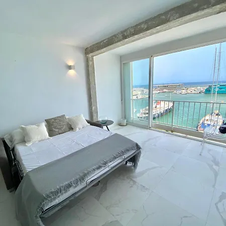Breathtaking Views Port Denia * Denia
