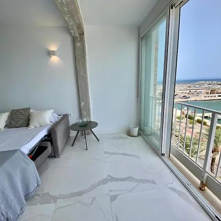 Breathtaking Views Port Denia * Denia