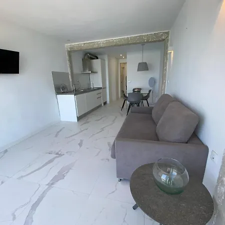 Homestay Breathtaking Views Port Denia